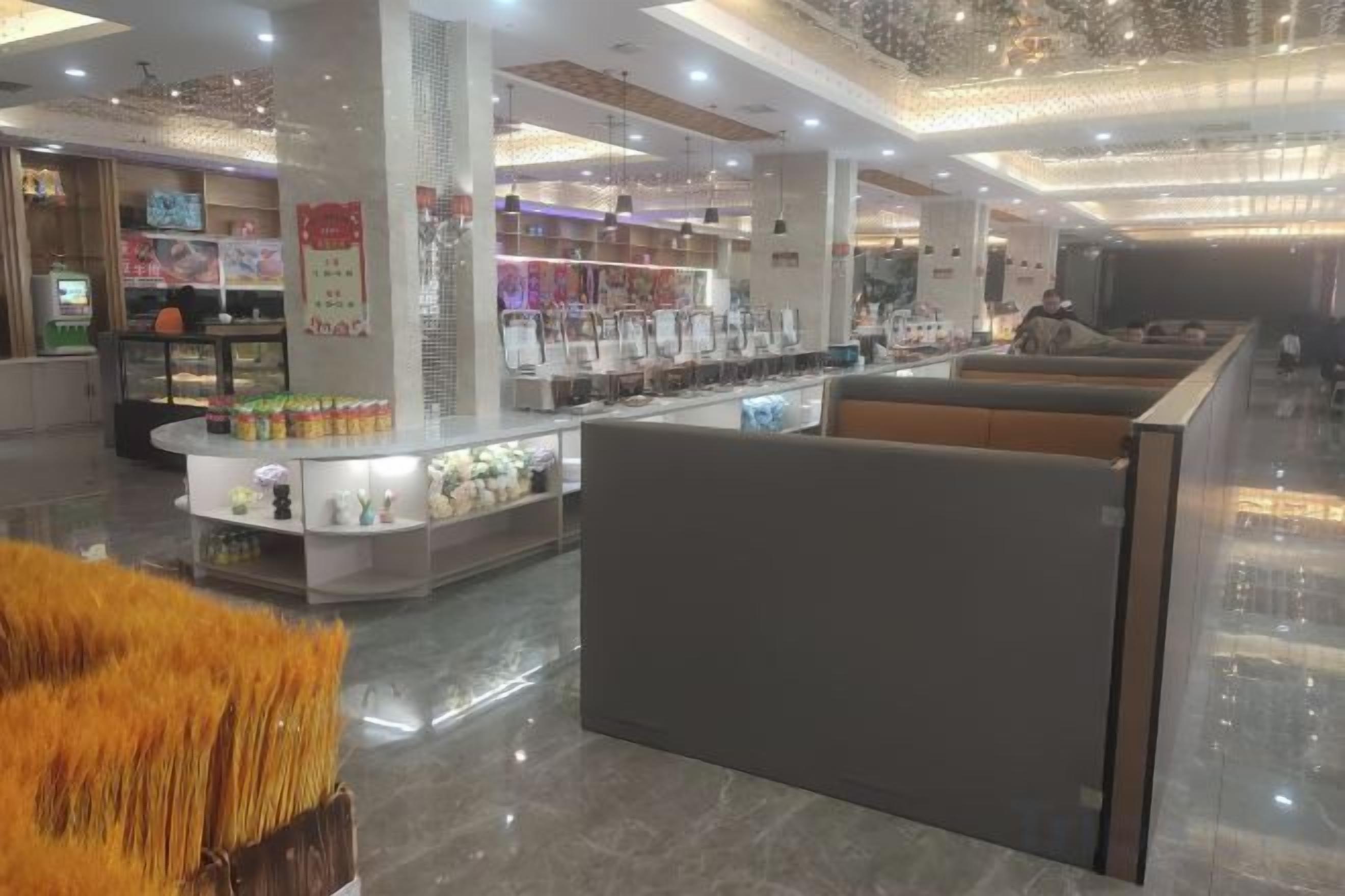تناول الطعام