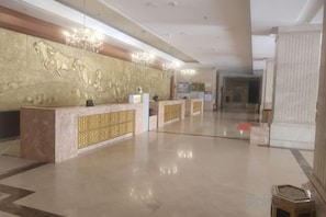 الردهة