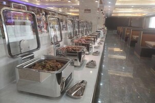 用餐