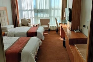 Room - Jiaxing Hotel (Ordos)