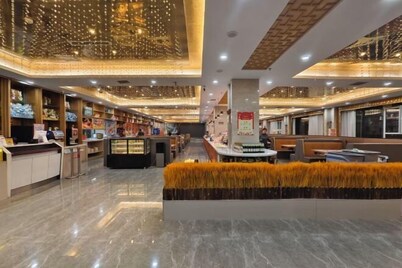 Jiaxing Hotel