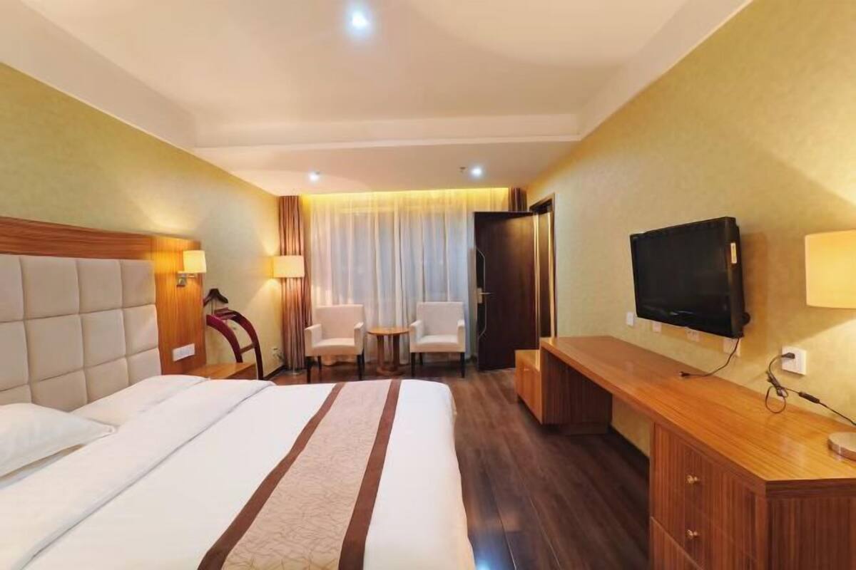 Habitación