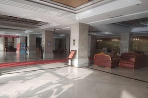 Interior - Jiaxing Hotel (Ordos)