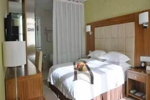 Property amenity - Jiaxing Hotel (Ordos)