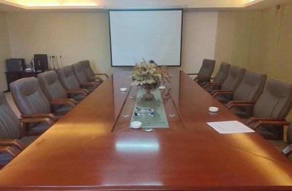 Sala de reuniones