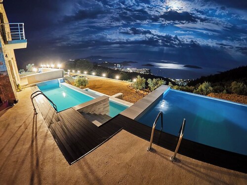 Villa Denise Exclusive