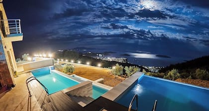 Villa Denise Exclusive