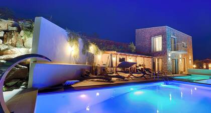 Villa Denise Exclusive