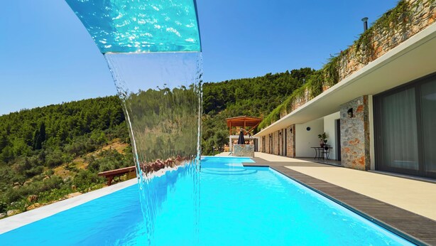 Alberca