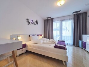 4 bedrooms