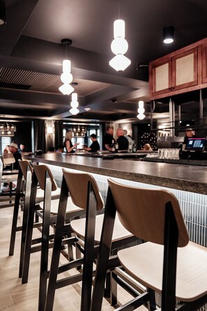 Culinária americana