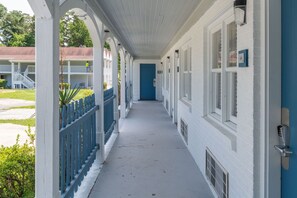 Eksteriør