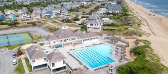 Manteo 酒店，Wyndham 商标收藏