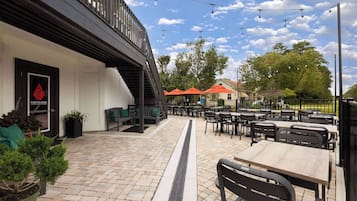 Amerikaanse gerechten