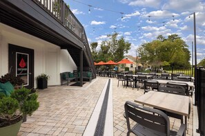 Spécialités cuisine américaine