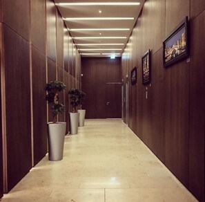 Apartamento, 1 cama King e sofá-cama | Parte interna