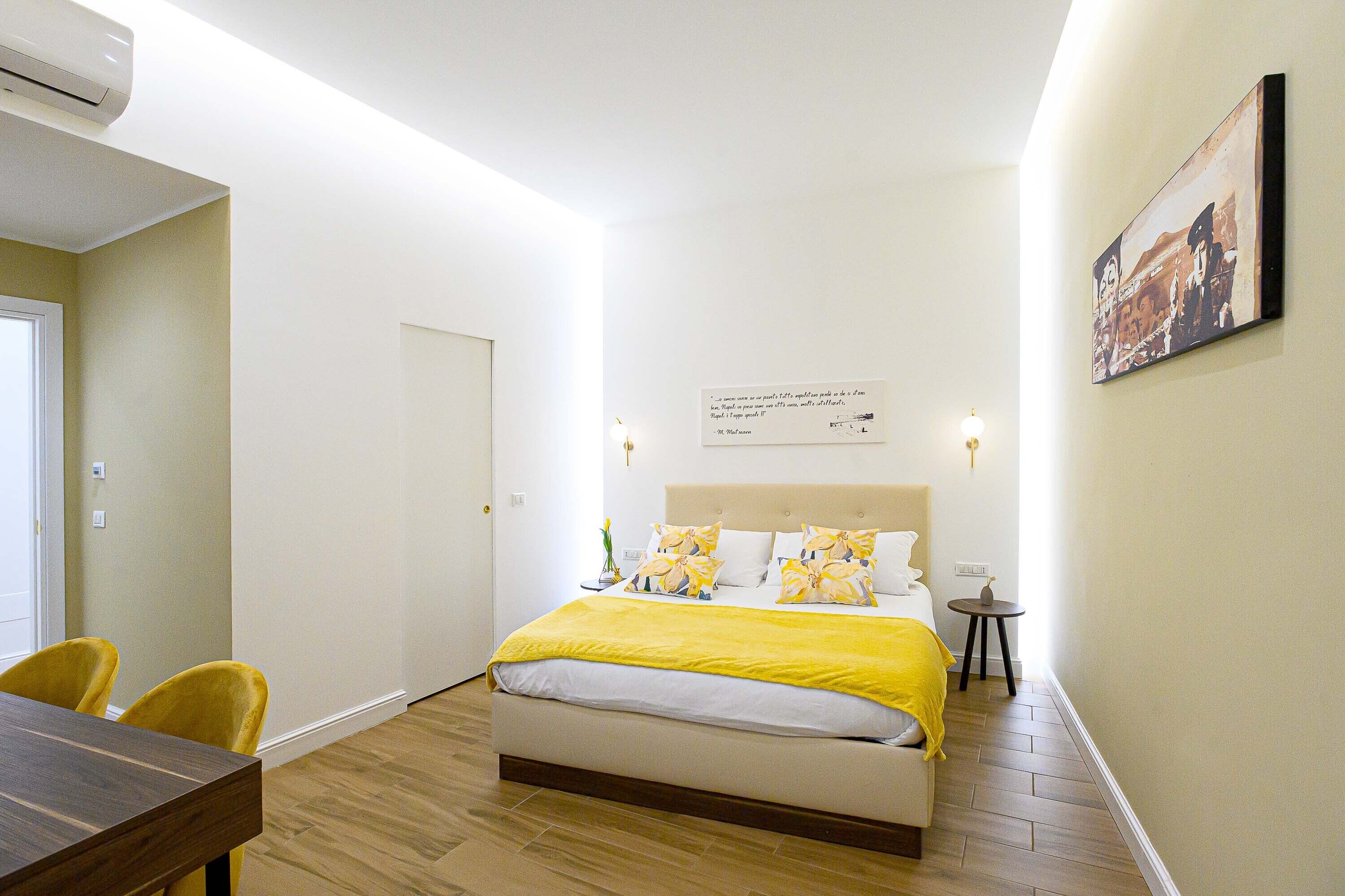 Foto - Annapoli Rooms