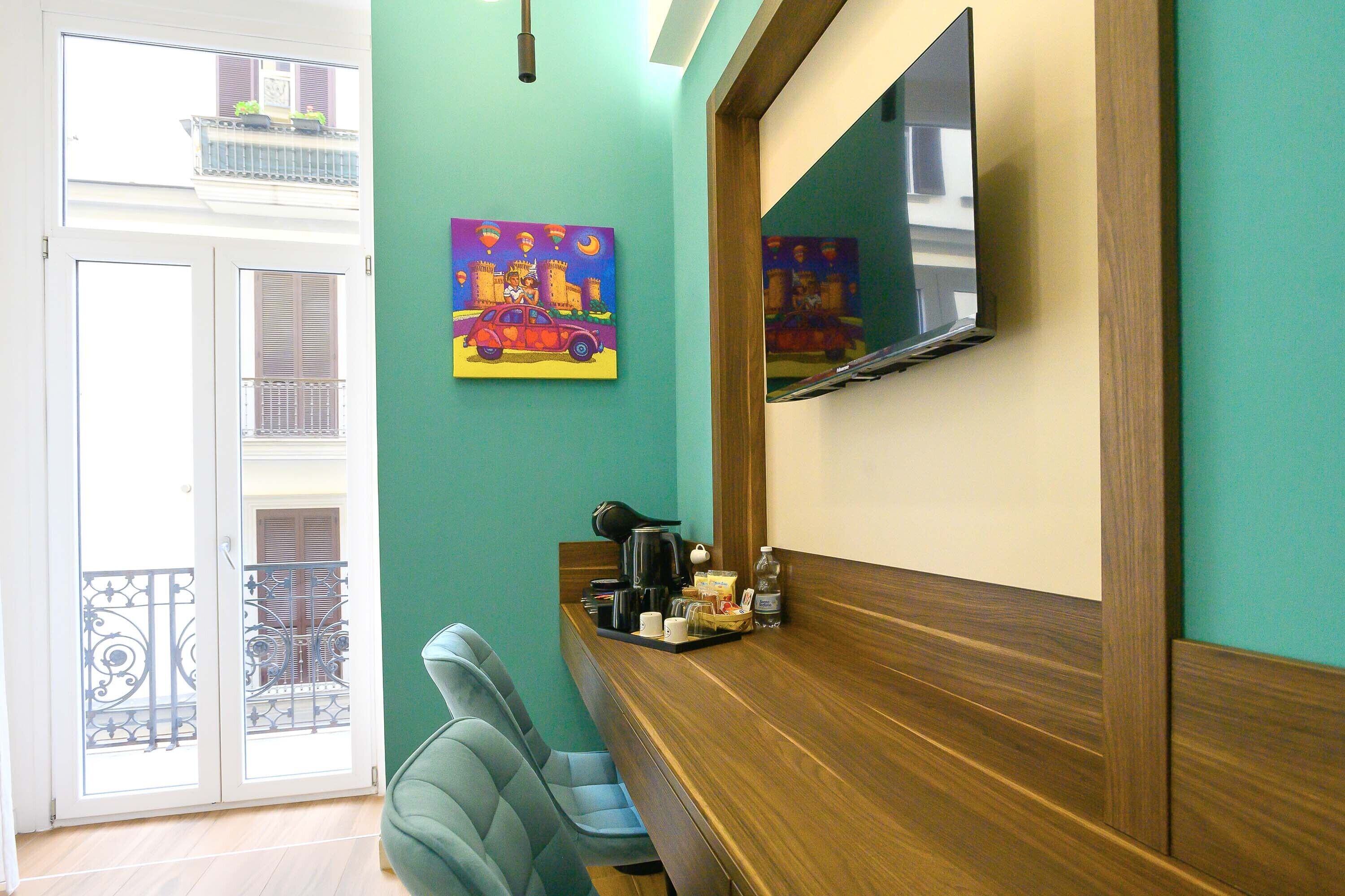 Foto - Annapoli Rooms