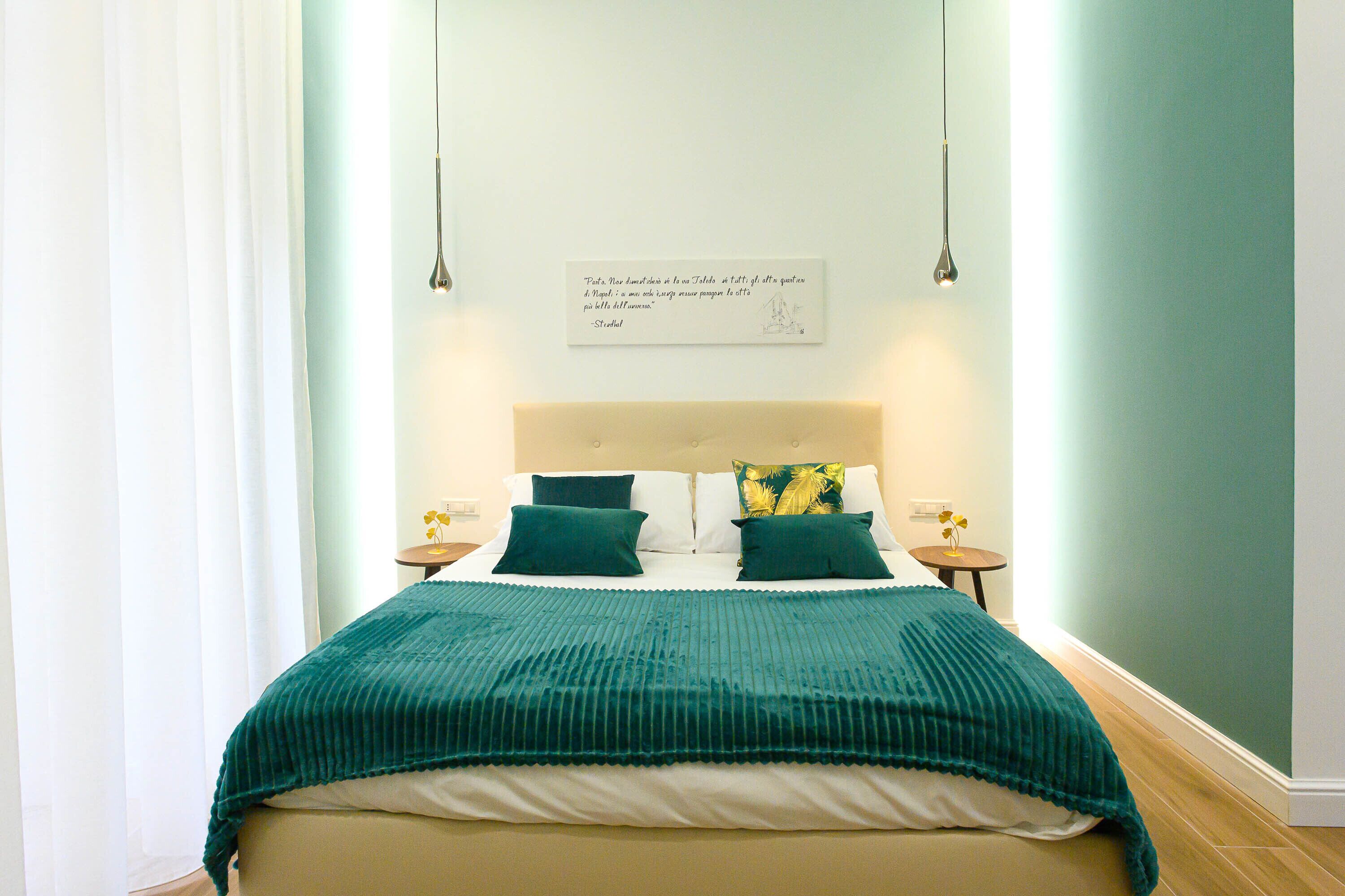 Foto - Annapoli Rooms