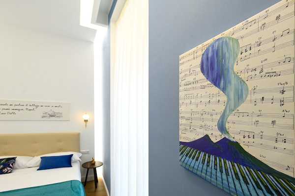 Standard Room, 1 Double Bed | Down comforters, memory foam beds, free minibar items, in-room safe