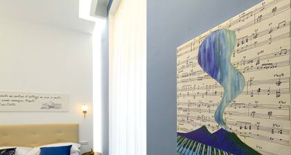 Annapoli Rooms