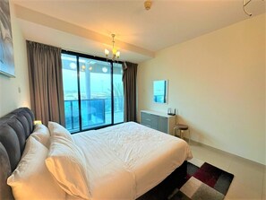 Room - Incredible 2B With Lagoon View in Ras Al Khaimah (Ras Al Khaimah)