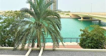 Incredible 2B With Lagoon View in Ras Al Khaimah