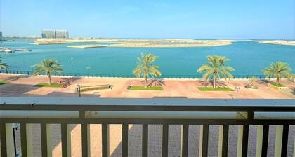 Stunning Apartment With Lagoon View in Rack