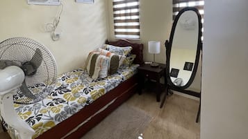 3 slaapkamers, wifi, beddengoed