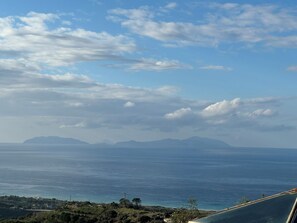 Miscellaneous - Villa Sotto le Stelle for a relaxing holiday with a view of the Aeolian Islands (Orto Liuzzo)
