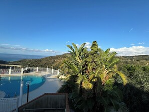 Utomhuspool