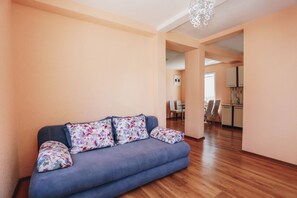 2 bedrooms, iron/ironing board, free WiFi - Villa Agava (Bar)