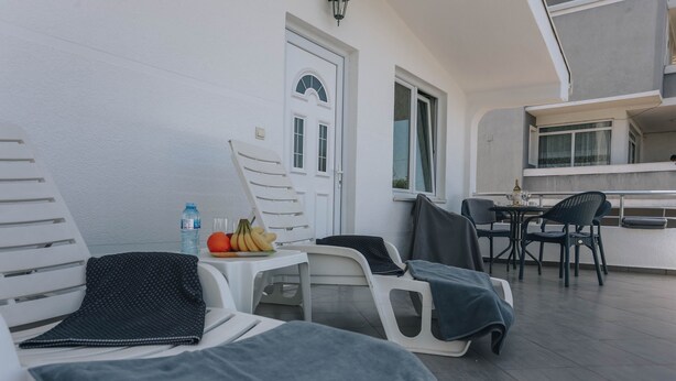 Unclassified image, 1 of 13, button - Villa Agava (Bar)