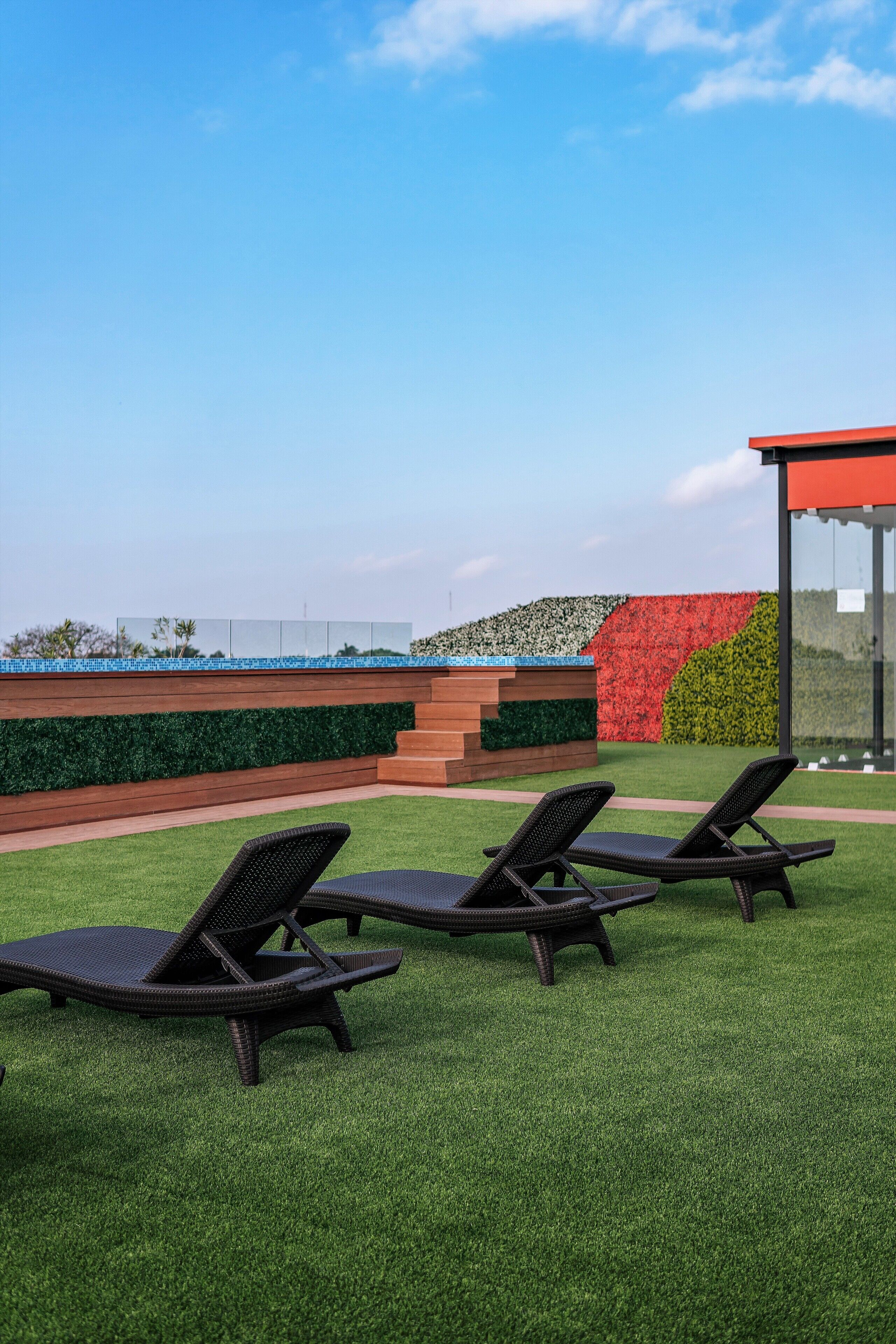 Photo - Hotel Kavia Premium - Paseo Montejo