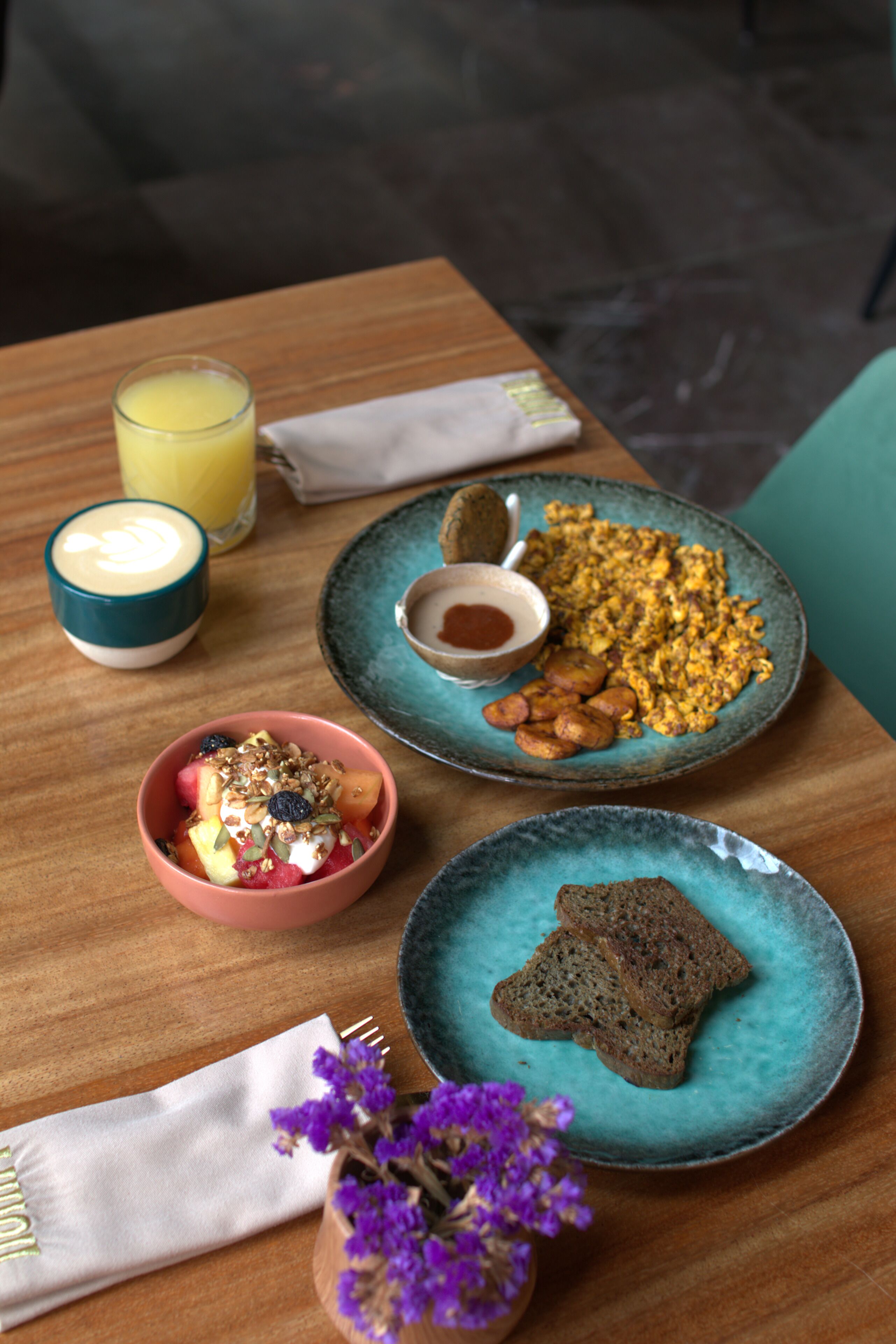 Photo - Hotel Kavia Premium - Paseo Montejo