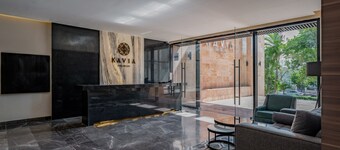 Hotel Kavia Premium