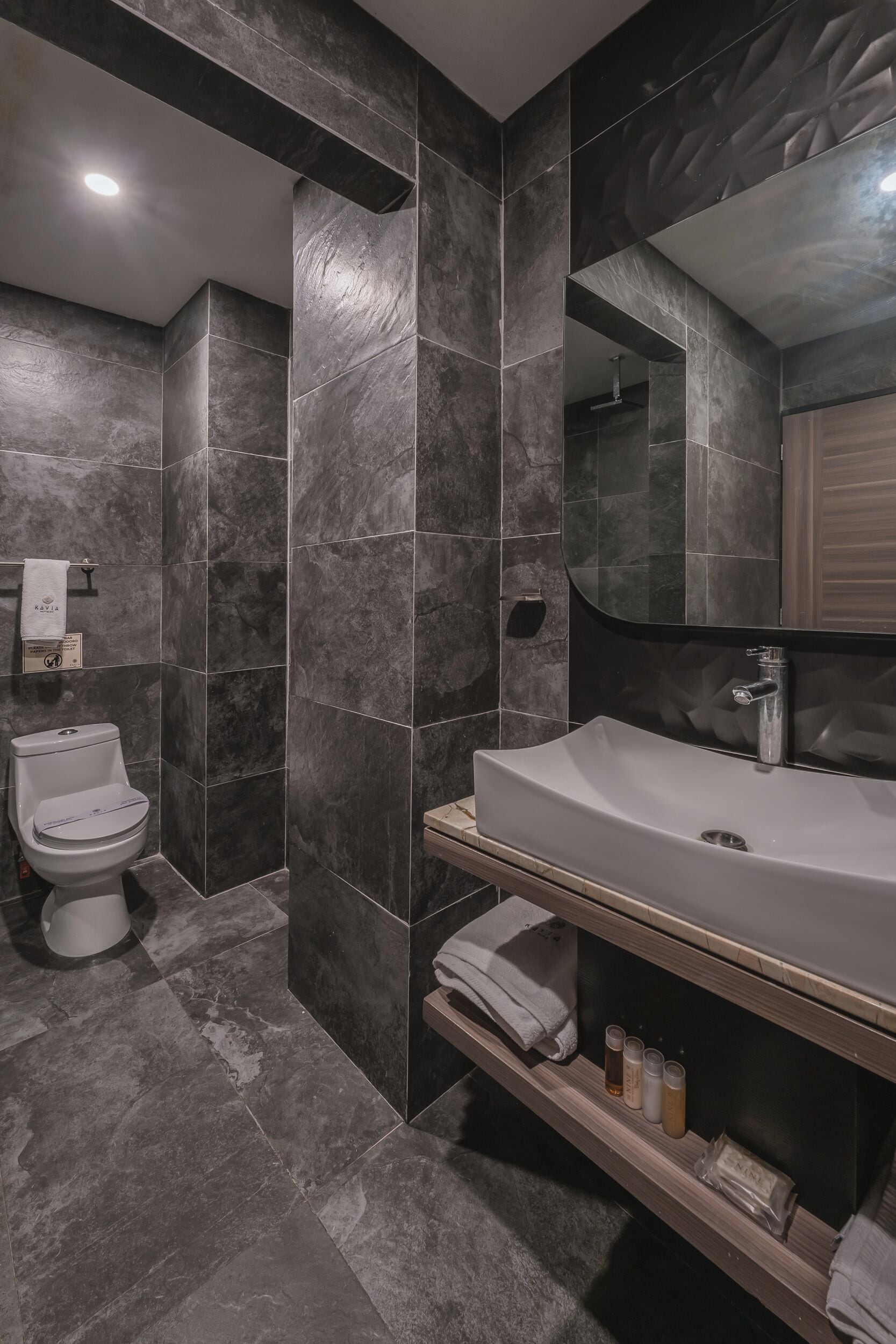 Foto - Hotel Kavia Premium