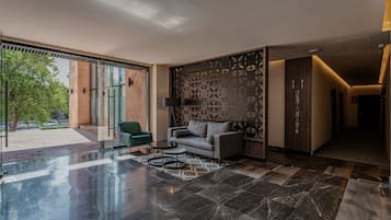 Recepción