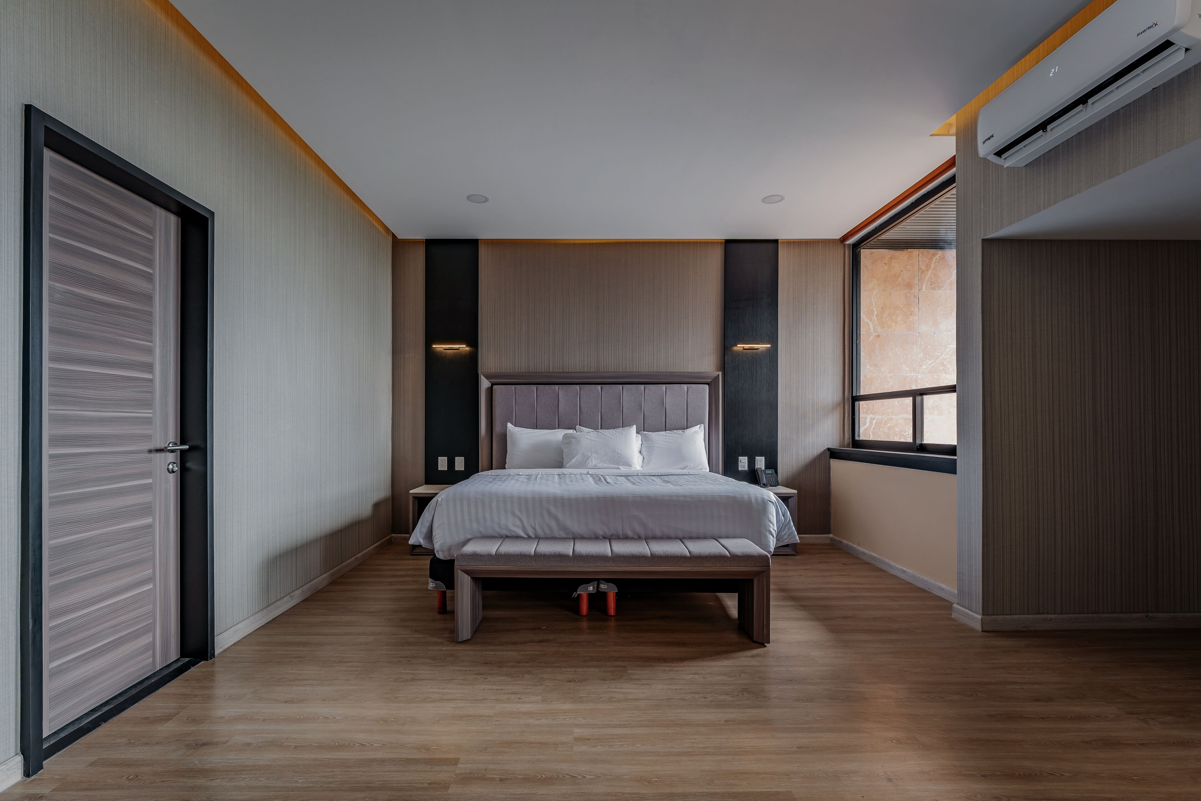 Photo - Hotel Kavia Premium - Paseo Montejo