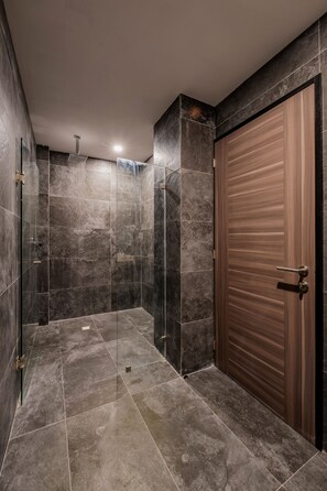 Minibar, in-room safe, desk, free WiFi - Hotel Kavia Premium (Mérida)