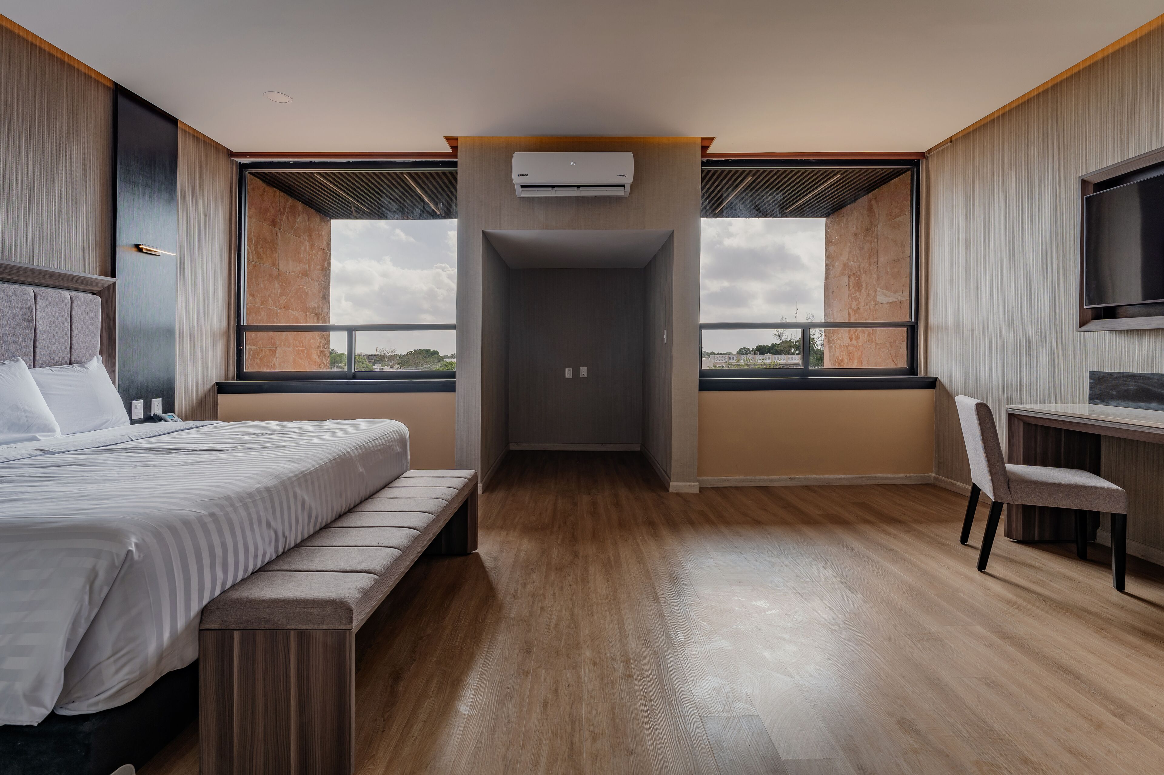 Photo - Hotel Kavia Premium - Paseo Montejo