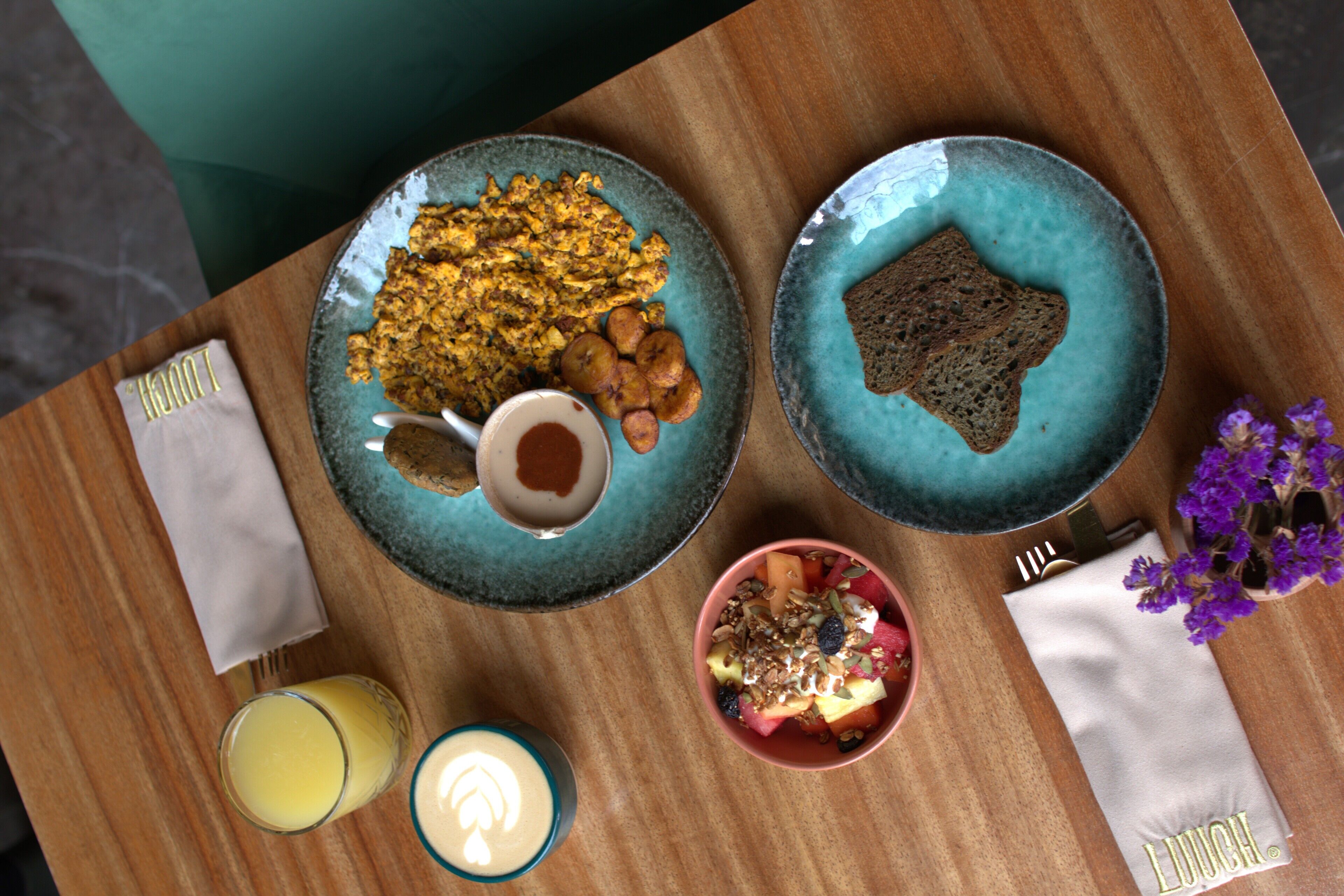 Photo - Hotel Kavia Premium - Paseo Montejo