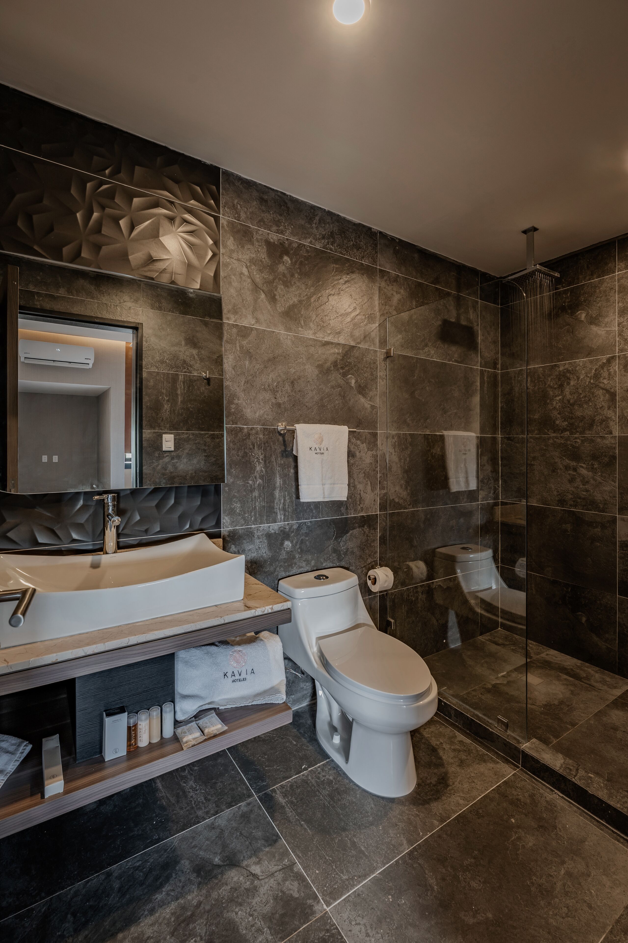 Photo - Hotel Kavia Premium - Paseo Montejo