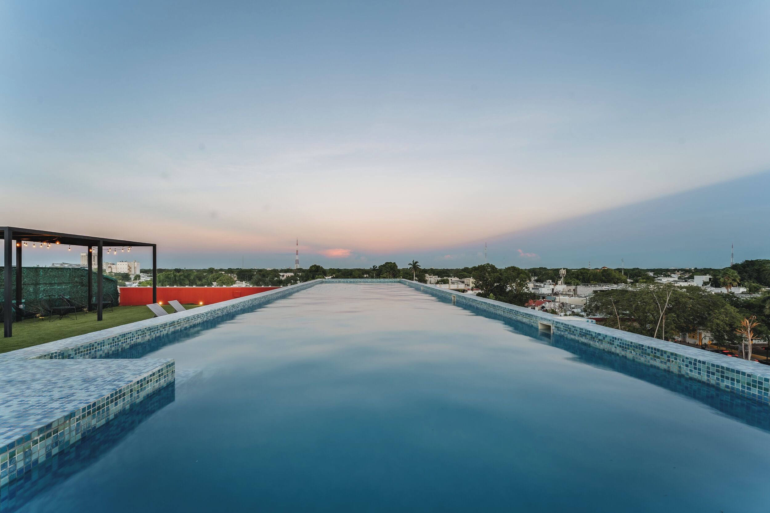 Photo - Hotel Kavia Premium - Paseo Montejo