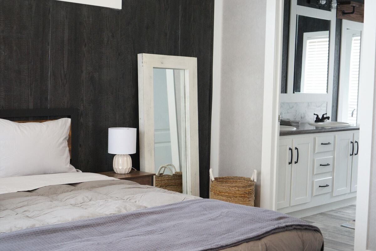 3 habitaciones y wifi 