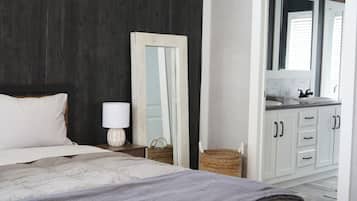 3 habitaciones y wifi