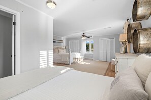 4 chambres, fer et planche Ă repasser, lit parapluie, Wi-Fi gratuit