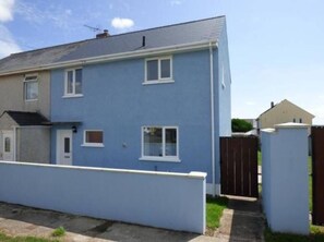 House | Exterior