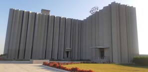 Exterior - VITS Jamnagar (Lalpur)