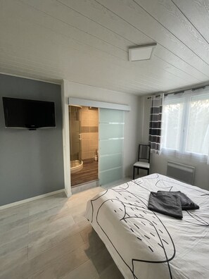 Room - Le Glandasse (Die)
